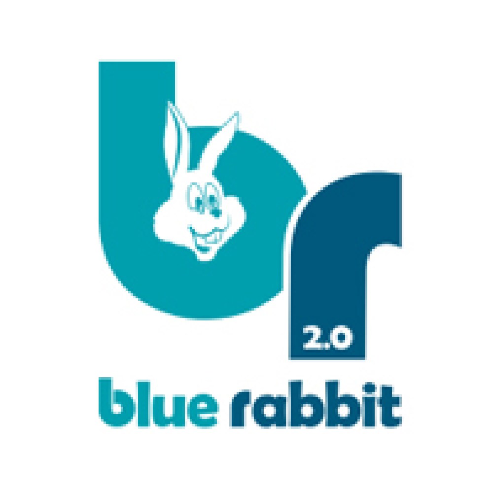 blue-rabbit
