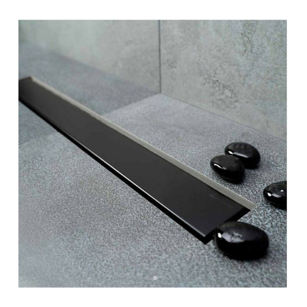 confluo-frameless-line-black-mat